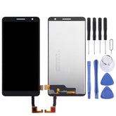 LCD Screen and Digitizer Full Assembly for Alcatel 1B 2020 5002 5002D 5002X 5002H